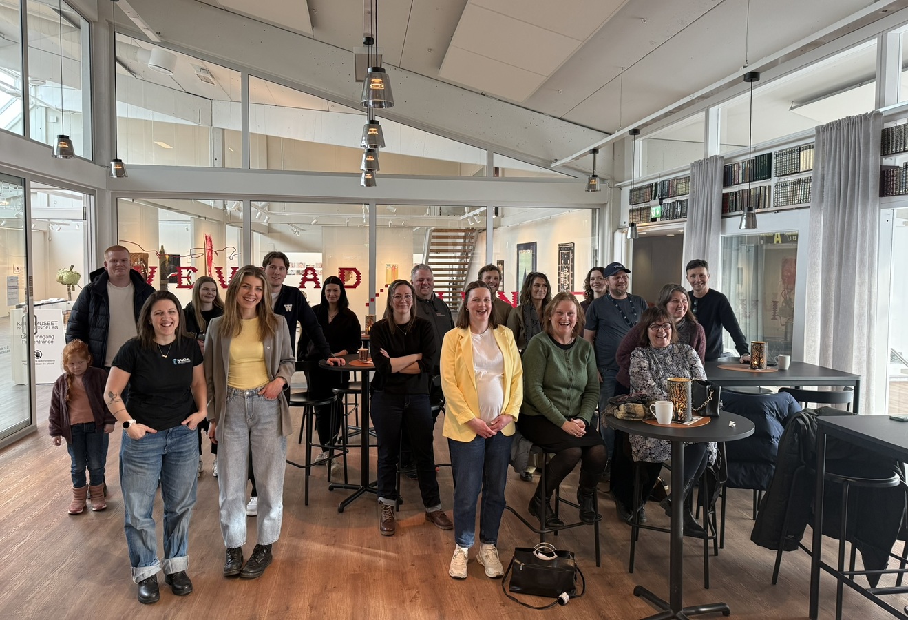 sentrumsforum namsos