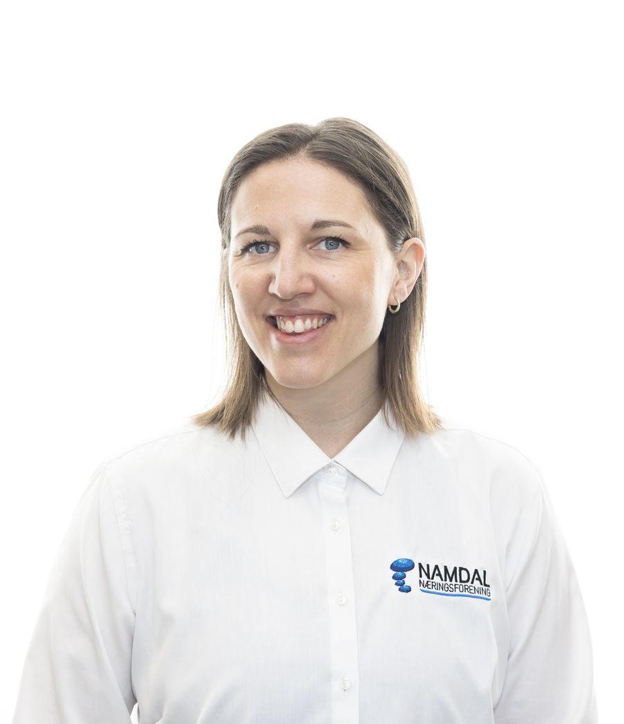 Marte Karoline Sollien