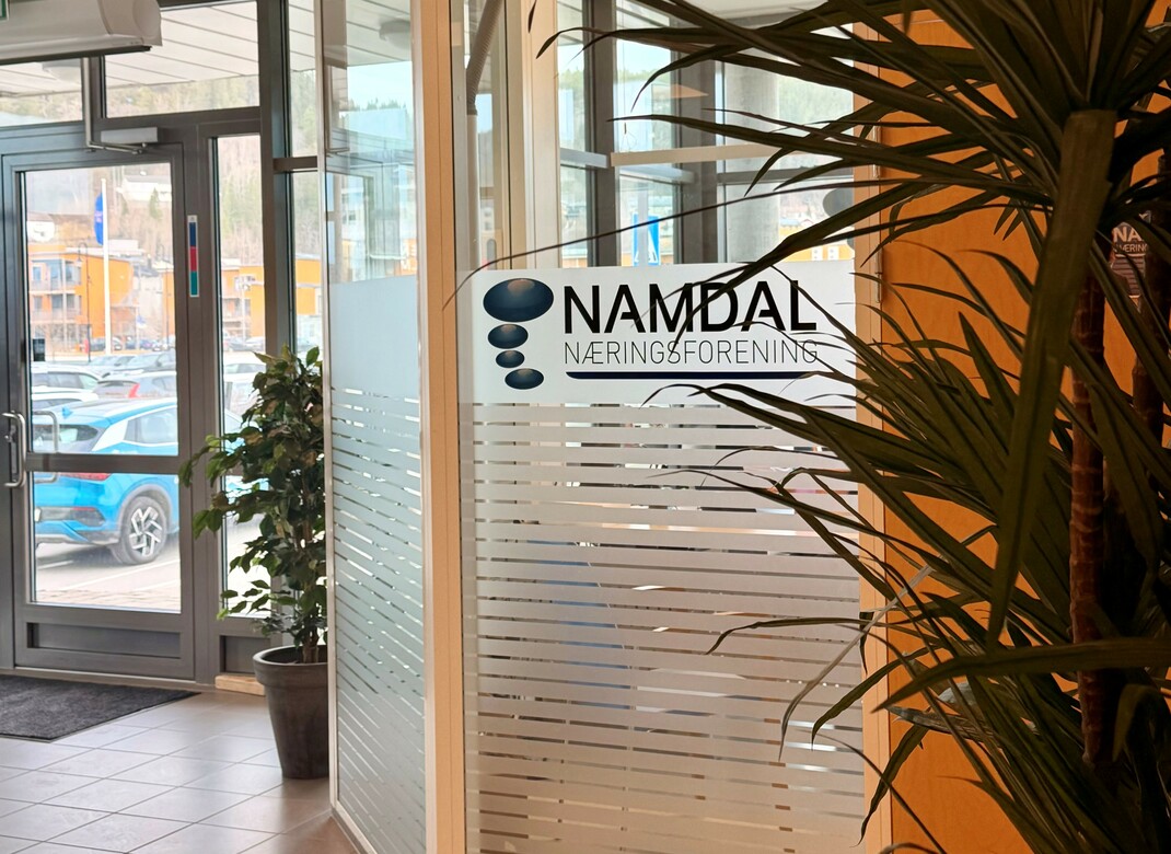 Namdal Næringsforening