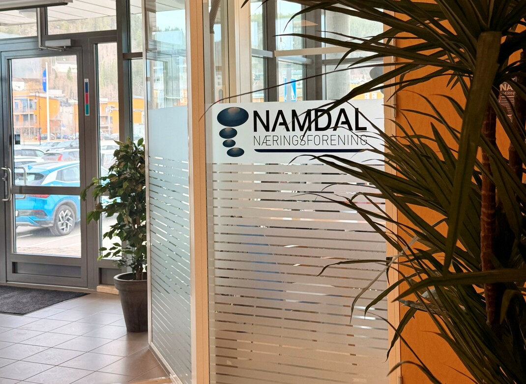 Namdal Næringsforening