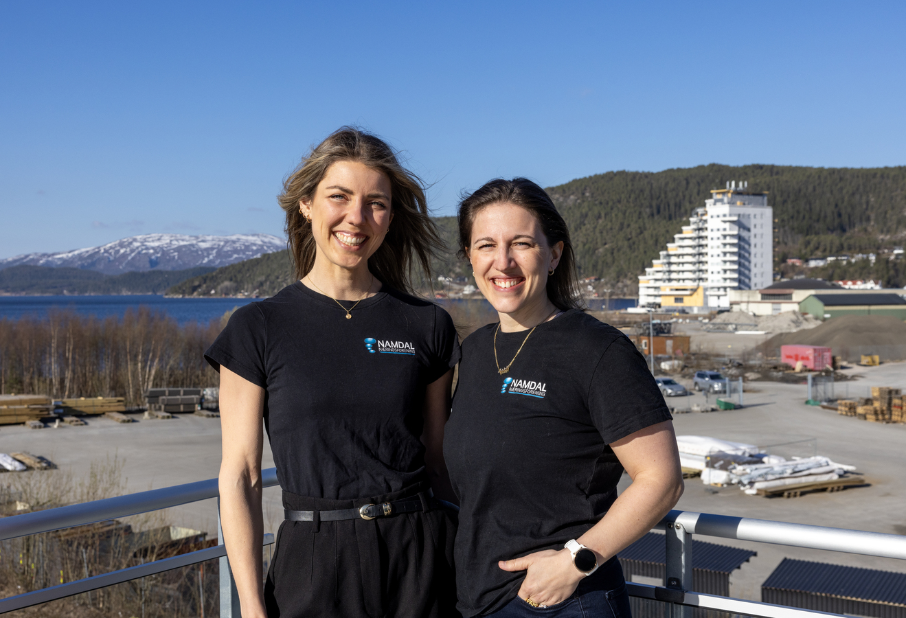 Namdal Næringsforening