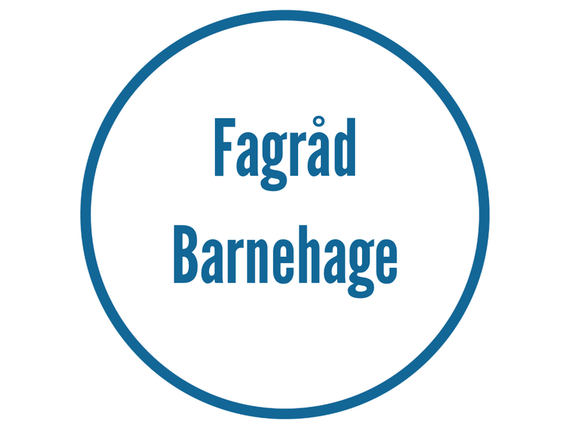 fagråd barnehage